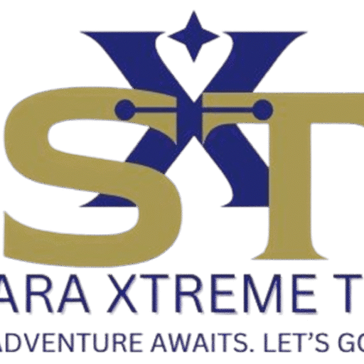 sahara logo