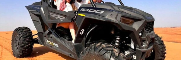 Dune Buggy Dubai